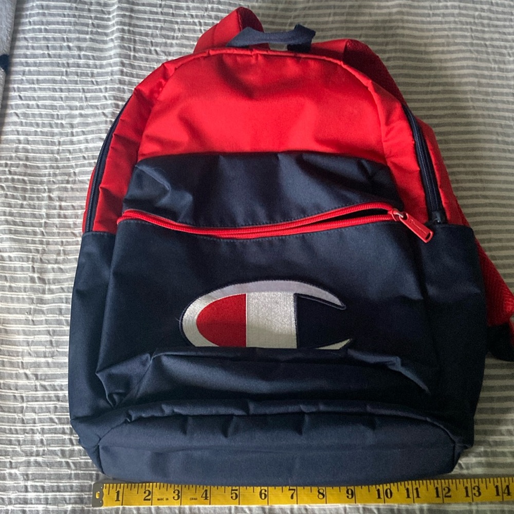 Champion Backpack